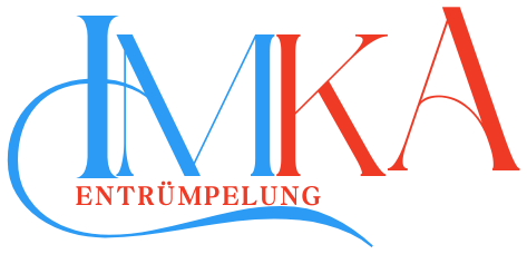 IMKA Entrümpelung, zum Seitenanfang